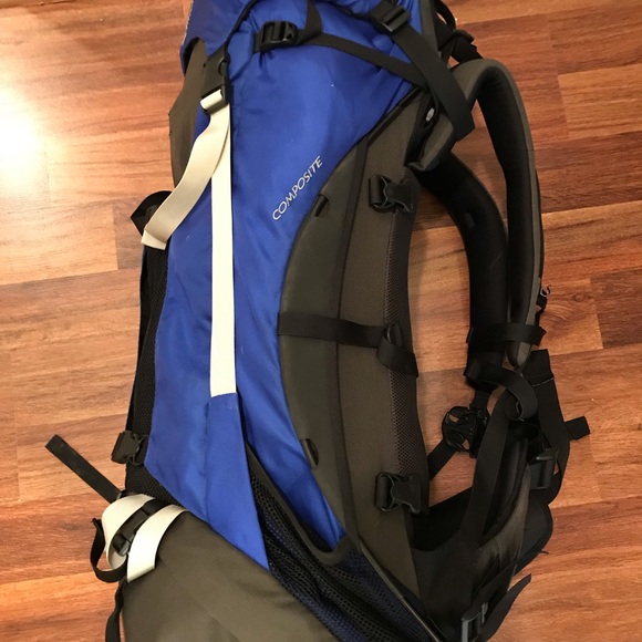 osprey crescent 70
